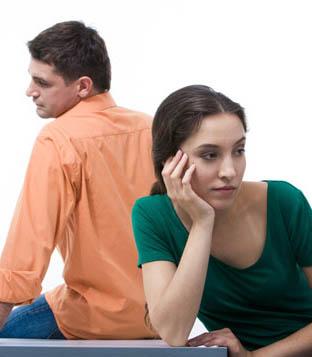 تأثير تأخر الإنجاب على الزوجة